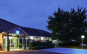 Ibis Budget Versailles Coignieres